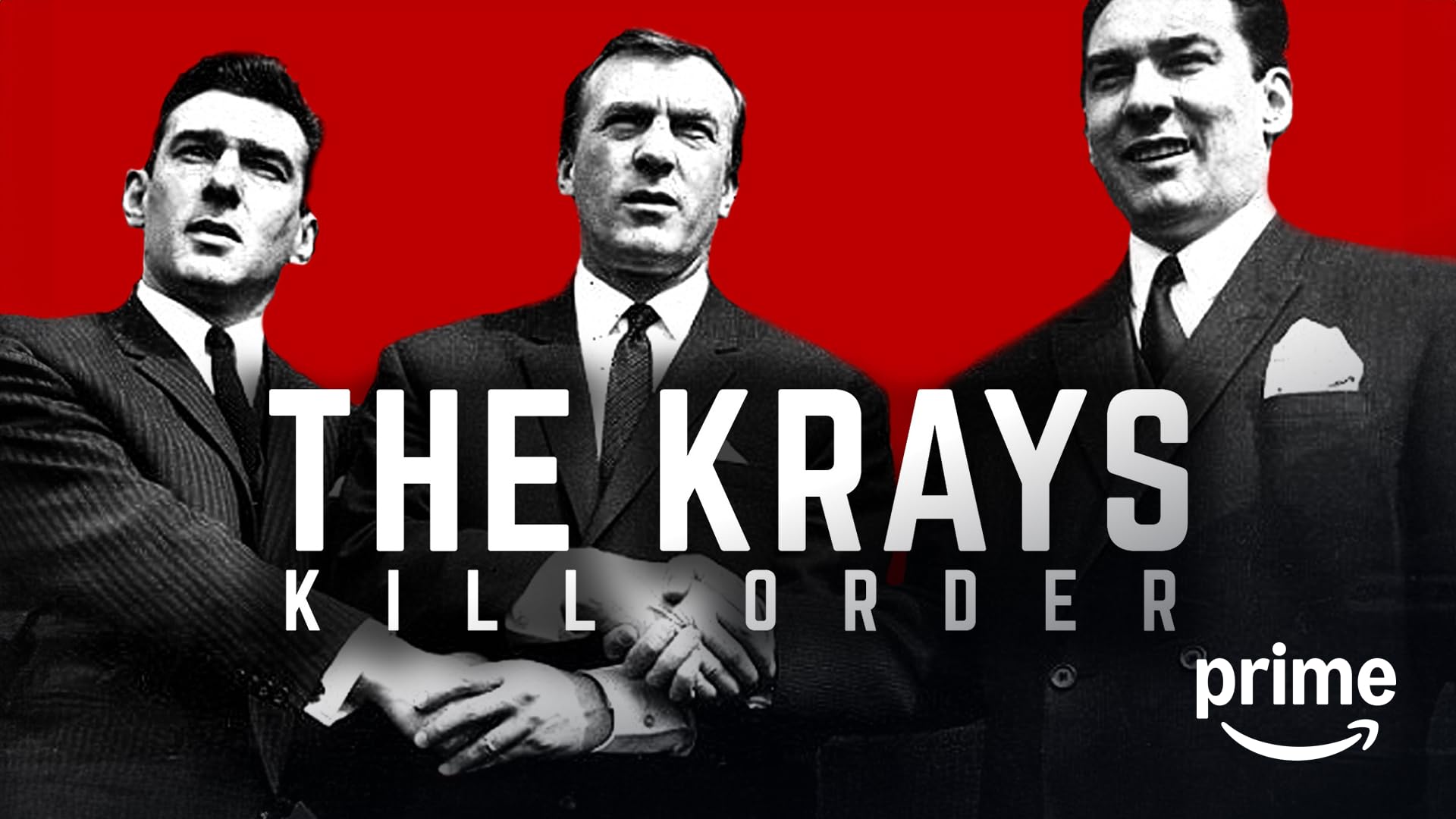 Watch Mad Frank - Britain's Most Dangerous Criminal! | Prime